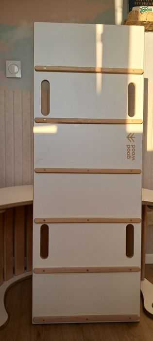 Bujak Montessori good wood