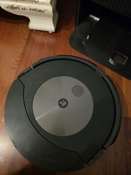 iRobot roomba J9+ combo, gwarancja