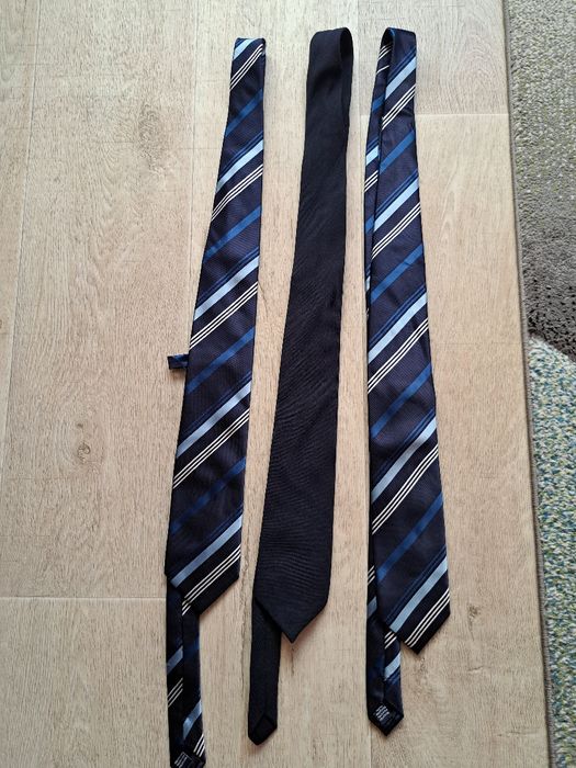 Krawat kolekcjonerski PKM