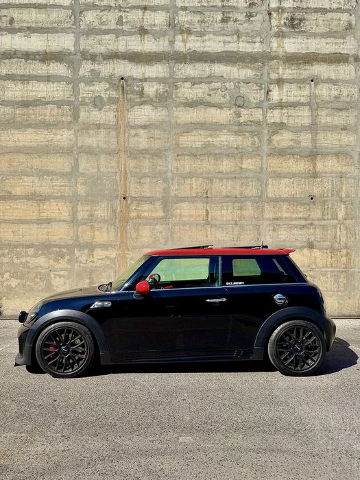 MINI John Cooper Works — fotografia 3