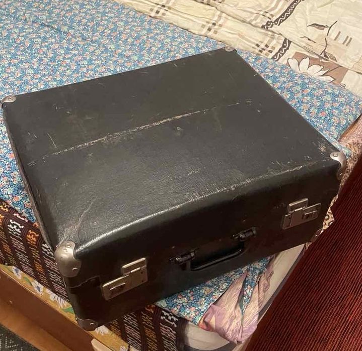 Баян «Етюд-205» (тула)