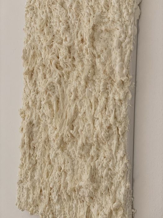 Quadro tela arte textura decoração parede pintura