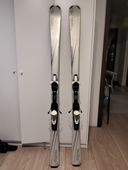 Sprzedam narty BLIZZARD VIVA7,3