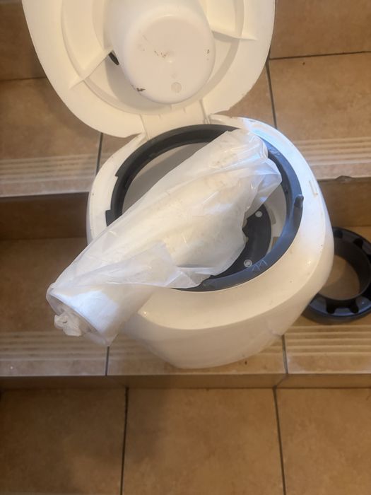 Kosz na pampersy TommeTippee