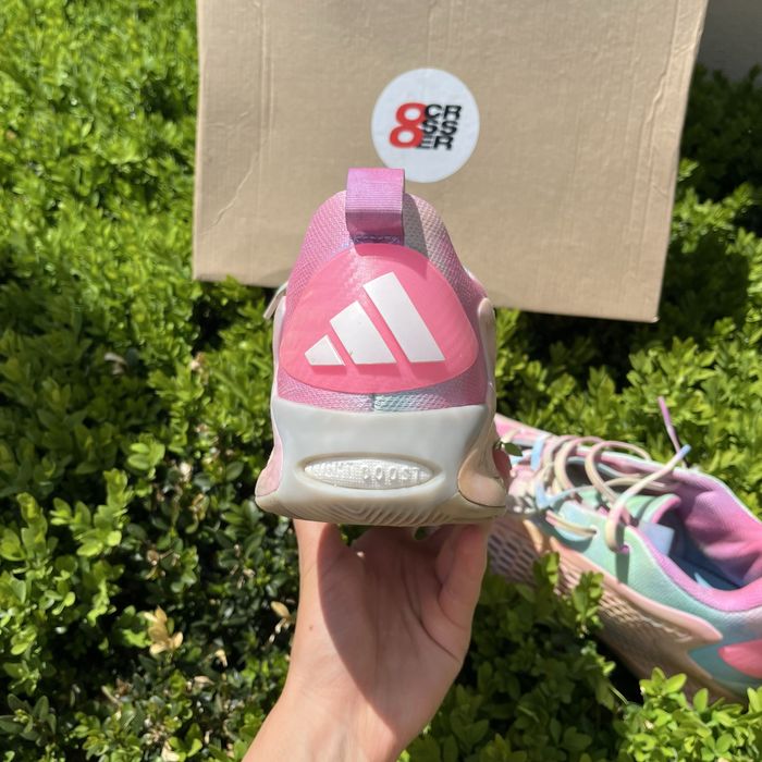 Баскетбольні Кросівки Adidas AE 1 Low