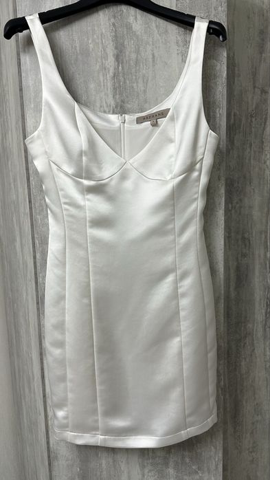 Міні-сукня від Bazhane