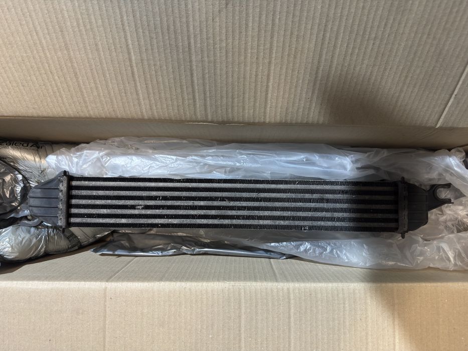 Intercooler MINI COOPER S R56