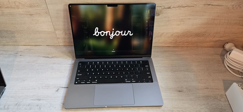 macbook pro m1 32 – Laptopy, cena na OLX.pl