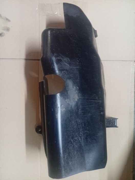 VW T4 2.5 TDI 88 102 km Osłona miski olejowej