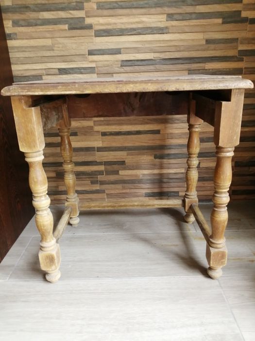 Wooden side table64740294252163120