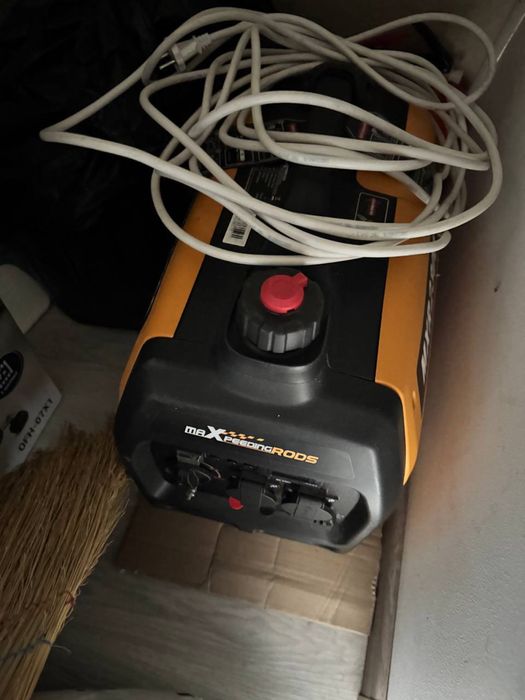 Инверторный генератор MaXpeedingRods MXR2300