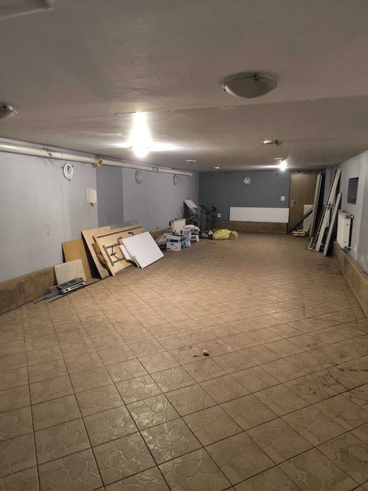 Lubsko, lokal gastronomiczno-usługowy 278m2 na wynajem