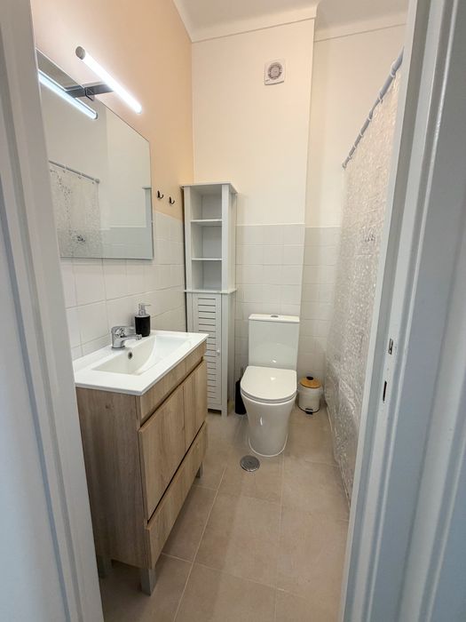 Quartos com despesas incluídas em Belas Remodelado Desde 350€