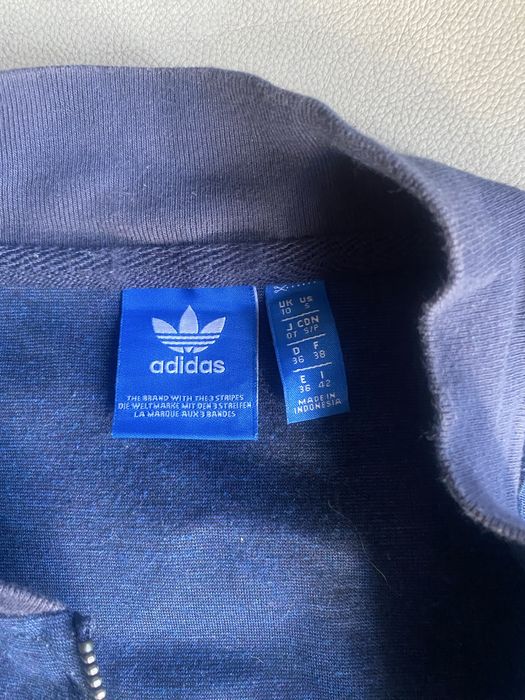 Bluza adidas okazja mega
