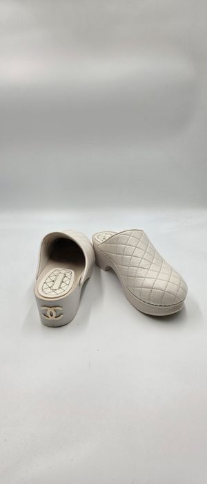 Сабо Chanel оригінал