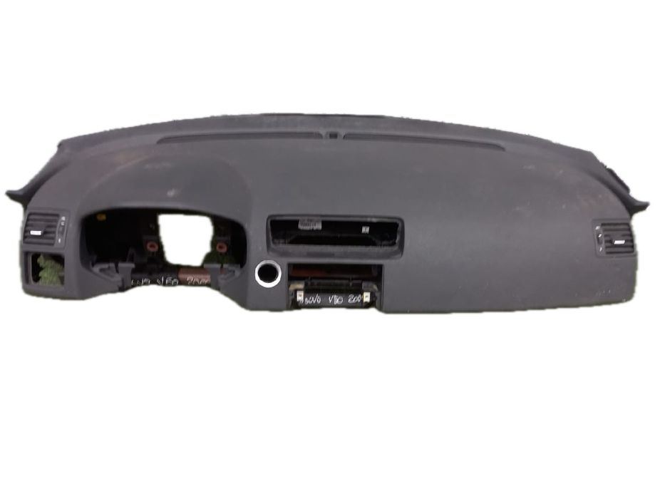 Kit de airbags VOLVO V50 (MW)