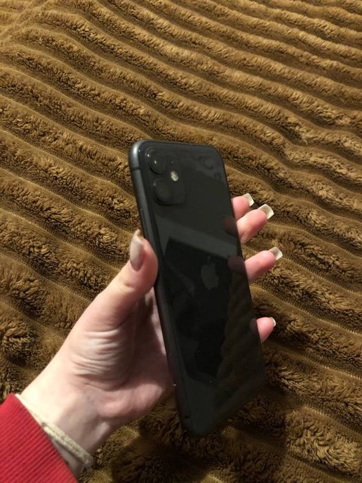 Айфон 11 на 64гб