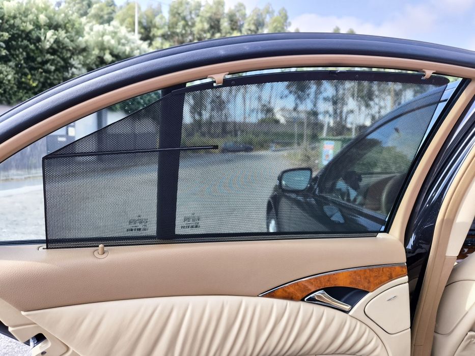Mercedes E280 CDI
