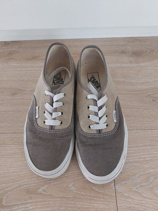 Trampki Vans r. 38