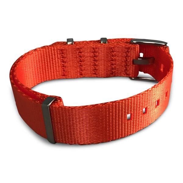Super Nato AlphaShark kolekcja 22 mm USA