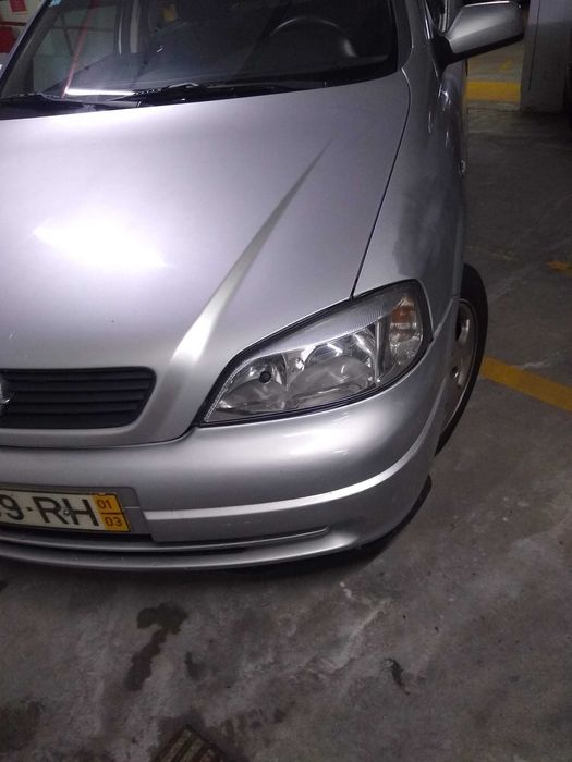 Recuperação e Polimento de Faróis (Porto e Ermesinde)