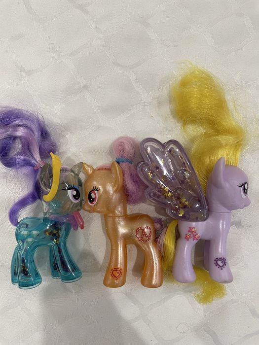 май литл пони, my little pony