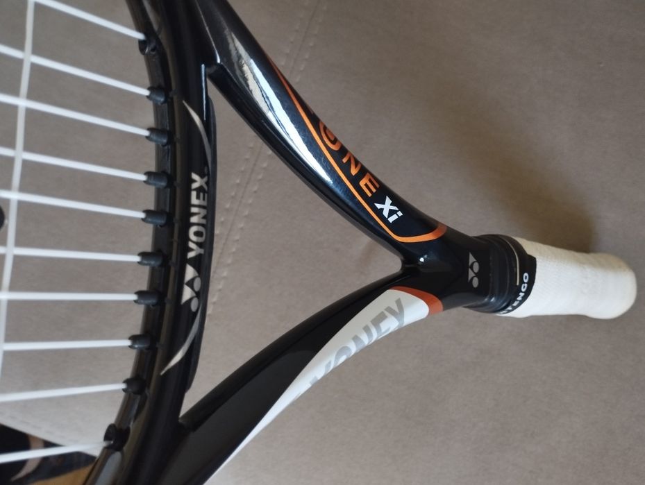 Yonex Ezone Xi 100 300g Made in Japan Rakieta