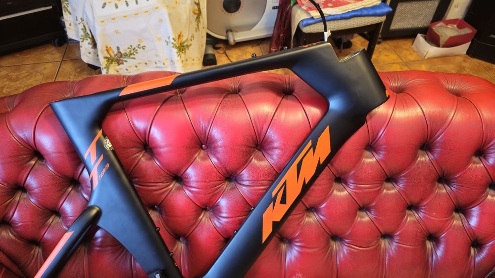 rama ktm revelator solus tt