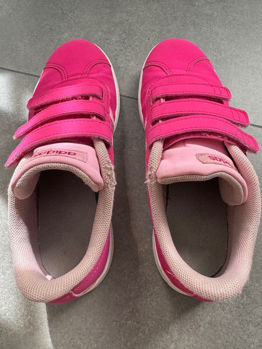 Кроси Adidas оригінал 35