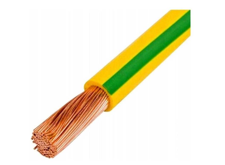 Przewód linka 50 mm2 - różne długości fotowoltaika