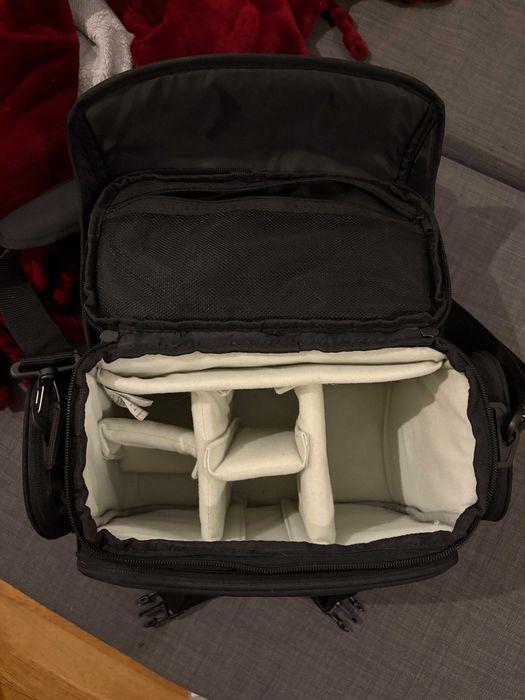 Pack Canon EOS R10 + 18-45mm + 55-210mm
