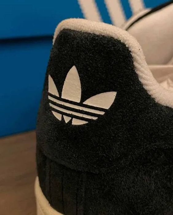 Adidas Campus 42p Original