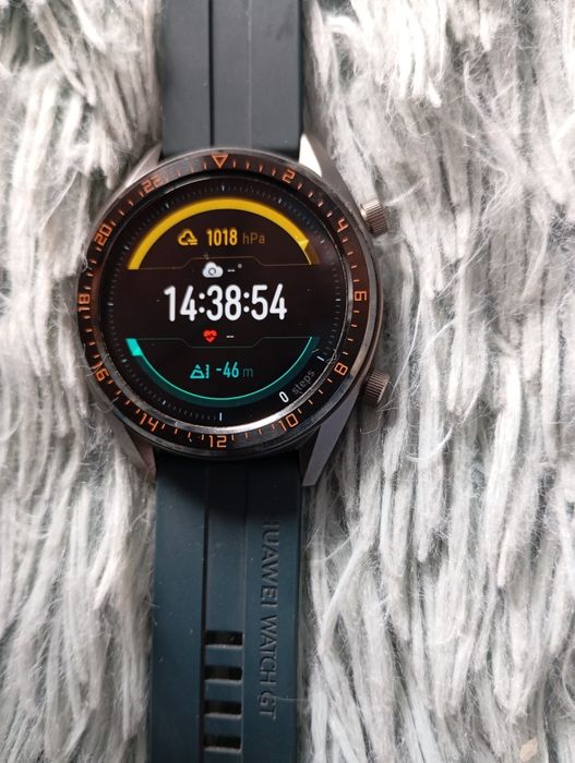 Zegarek smartwatch Huawei GT