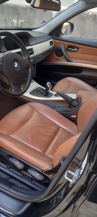 Bmw 320d otimo estado