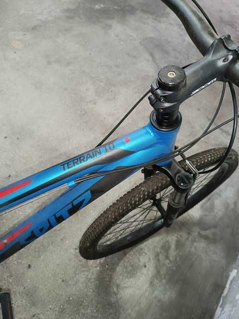 Bicicleta Sptiz roda 27.5