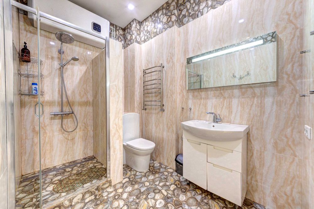 Посуточно 3к квартира ул Драгомирова 2а ЖК Новопечерский двор