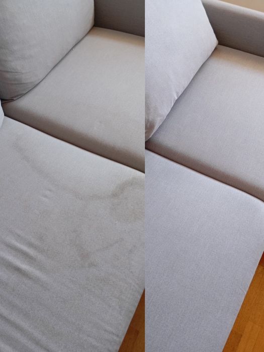 Limpeza de sofás colchões cadeiras carpetes e tapetes