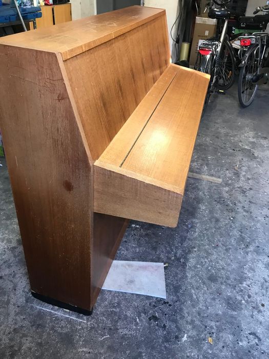 Sprzedam pianino