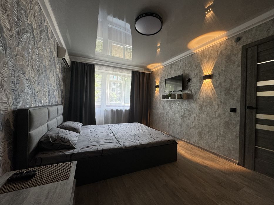 Посуточно 7я больница, ЦНАП