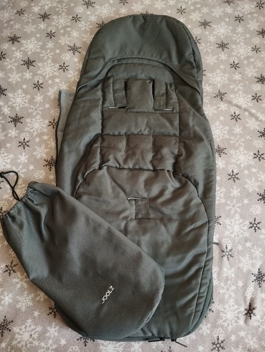 Конверт чохол футмуф в коляску