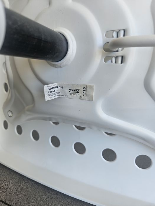 Cadeira escritório Ikea