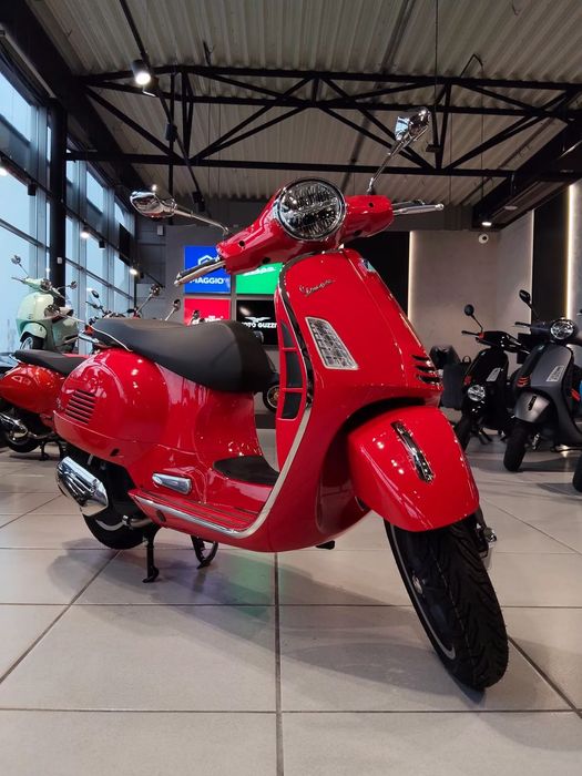 Vespa