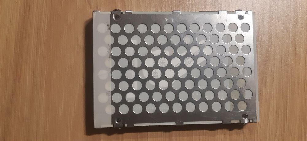 Dysk twardy WD Scorpio WD800BEVE 2.5 cala IDE 80 GB