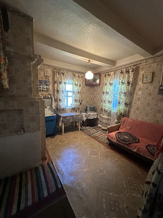 Продається будинок в селі