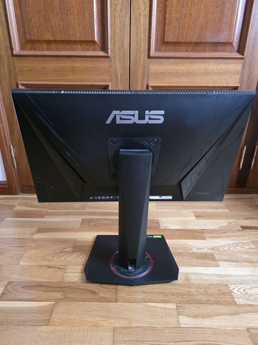 Monitor Asus VG258QR (com problema)