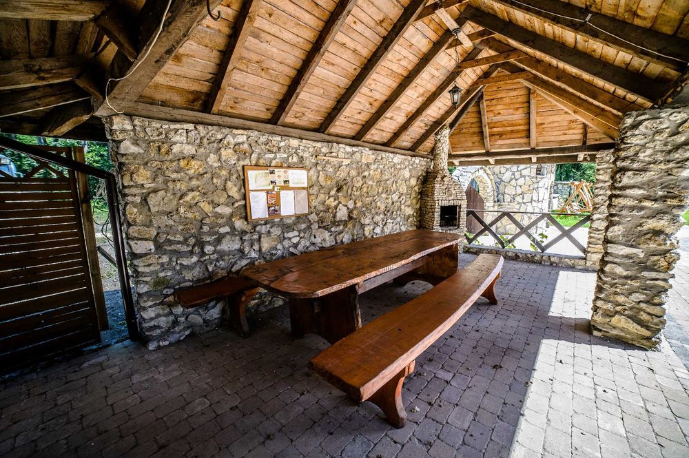 MAGICZNY WIECZÓR panieński domki z jacuzzi, Bania, ferie