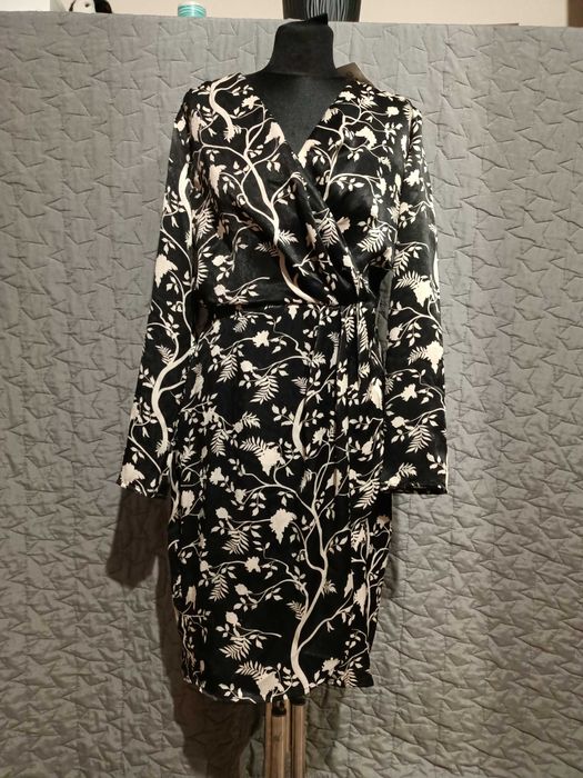 Mohito - Przepiękna sukienka rozmiar 38