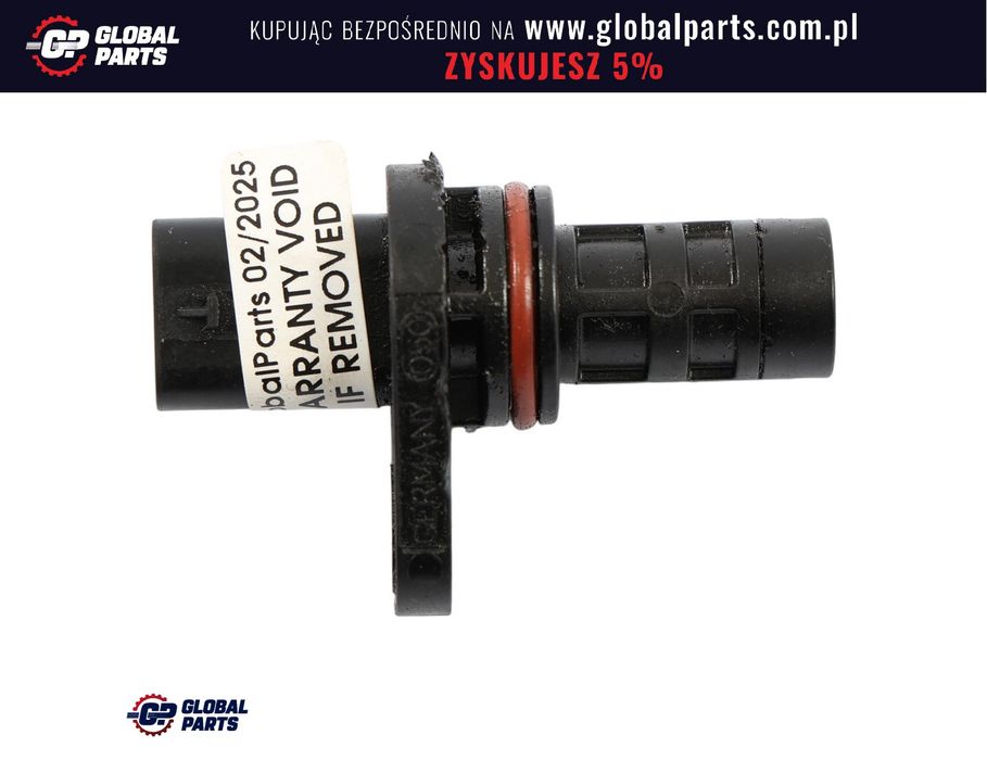 Audi A3 8V A4 B8 Q5 8R Czujnik Położenia Wału Korbowego 06H906433C