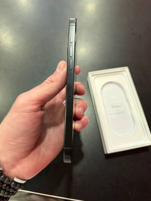 Iphone 16 pro max 256 фізична  сім