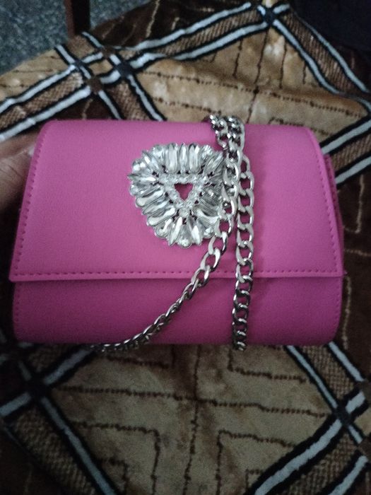 Маленька сумочка від PRIMARK